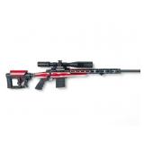 Howa Model 1500 6.5 Creedmoor Bolt Action Rifle