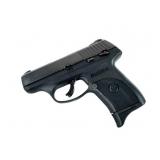 Ruger LC9S 9MM Semi-Auto Pistol