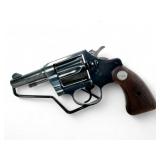 Colt Detective Special .38SPL Revolver