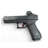 Glock G22 Gen 5 40S&W  Semi-Auto Pistol