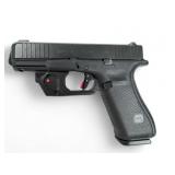 Glock G45 GEN 5  9MM Semi-Auto Pistol