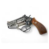 S&W 19-4 357Mag Revolver
