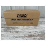 1000 Rounds PMC 45 Auto FMJ