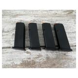 Glock 9mm 15 Round Magazine