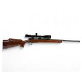 Remington 700 22-250 Bolt-Action Rifle