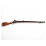 U.S. Springfield 1878 Trapdoor Rifle