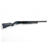 Stevens Mod. 320 20GA  Pump Action Shotgun