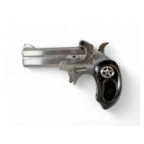 Bond Arms Ranger II Single-Action Pistol