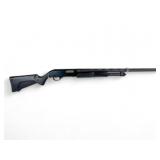 Stevens Mod. 320 20GA  Pump Action Shotgun