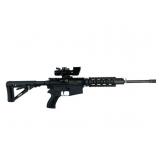 DPMS Model LR-308 Semi-Auto Rifle