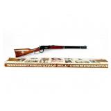 Winchester Buffalo Bill Commemorative Rifle