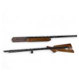 Browning B2000 Parts Shotgun W/ Extra Barrel