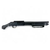 Mossberg 590 Shockwave Pump-Action Shotgun