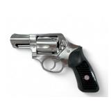 Ruger SP101 .357 MAG Revolver
