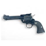 Ruger New Model Single Six 22 Cal  Revolver