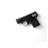 Browning Baby 6.35MM/25ACP Semi-Auto Pistol
