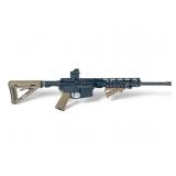 Del-Ton  DTI-15 5.56MM Semi-Auto Rifle