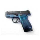 Smith & Wesson M&P Shield 9MM Semi-Auto Pistol