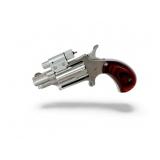 North American Arms 22 LR Mini Revolver