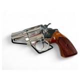 1980 Colt Detective Special 38SP Revolver