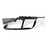 Ruger 9MM Semi-Auto Rifle