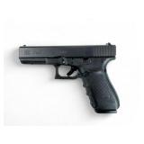 Glock G21 Gen 4  45 Auto  Semi-Auto Pistol