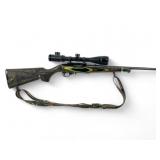 Ruger 10/22 Semi-Auto Rifle