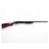 Ithaca Model 37 16GA Pump-Action Shotgun