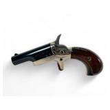 Colt Derringer .22 Short  Single-Shot Pistol