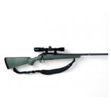 Ruger American 6.5CM Bolt Action Rifle