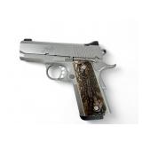 Kimber Ultra Tle II 45ACP Semi-Auto Pistol