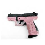 Walther P22 Semi-Auto Pistol