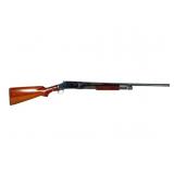 Winchester Model 97 Takedown  16GA  Shotgun