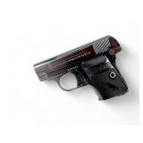 Colt Vest Pocket .25 Semi-Auto Pistol