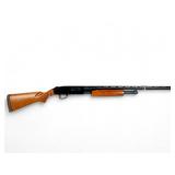 Mossberg 500 20GA Pump-Action Shotgun