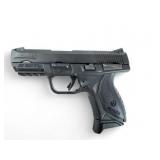 Ruger 45 Auto Semi-Auto Pistol