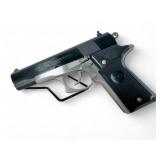 Colt Double Eagle 45ACP Semi-Auto Pistol