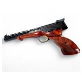 Browning Medalist .22LR Semi-Auto Pistol