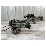 Parker Bows Tomahawk Cross Bow