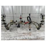 PSE RH BruteX Compound Bow
