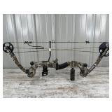 Martin Trophy Hunter RH Compound Bow
