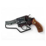 S&W Chiefs Special .38 Revolver