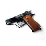 S&W 39-2 9MM Semi-Auto Pistol
