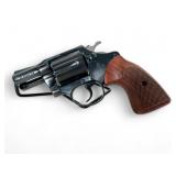 1991 Colt Detective Special 38SP Revolver