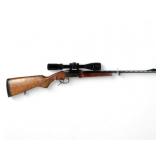 Remington Raikal .243 Single-Shot Rifle