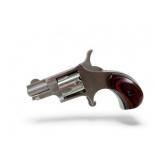 North American Arms 22 Short  Mini Revolver
