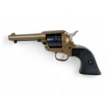 Ruger Wrangler .22LR Revolver
