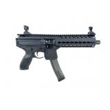 Sig Sauer MPX 9MM Semi-Auto Pistol