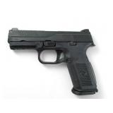 FN America FNS-9 9MM Semi-Auto Pistol