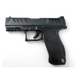 Walther PDP Full Sized 9MM Semi-Auto Pistol